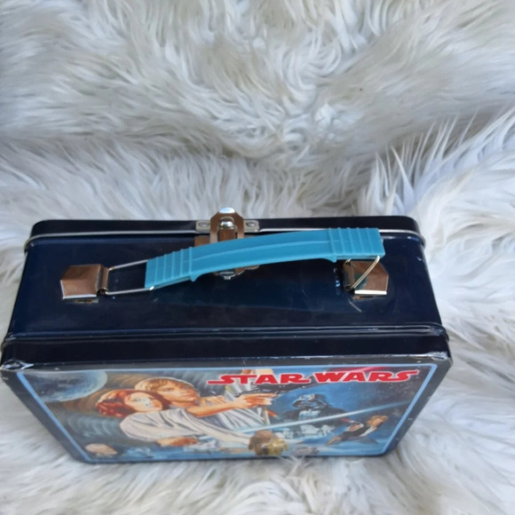 Star Wars Classic 2020 Tin lunch box - Picture 10 of 14